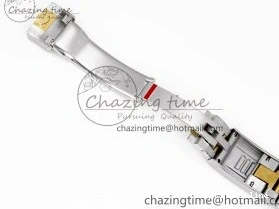 0112 Resilient Submariner 116613 LB Blue Ceramic Clean Factory 1:1 Best Edition 904L SS Case and Bracelet VS 1873